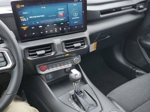 New 2026 Ford Mustang Coupe RWD image 25