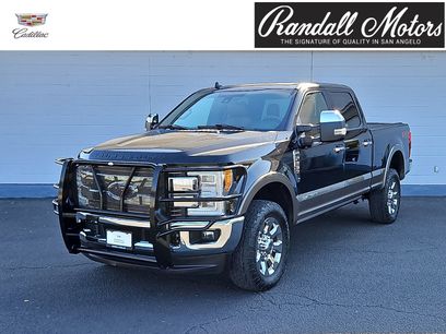 Used 2019 Ford F250 XL