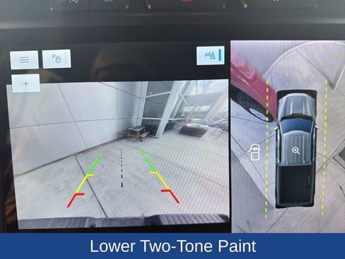 Used 2021 Ford F150 Lariat w/ Equipment Group 502A High image 23