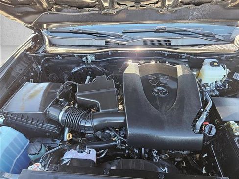 Used 2023 Toyota Tacoma TRD Off-Road image 20