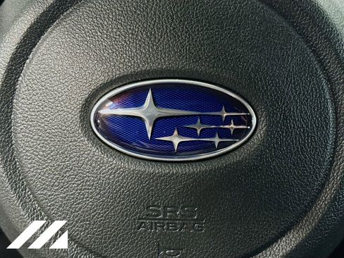 New 2026 Subaru Crosstrek 2.0i Premium image 31