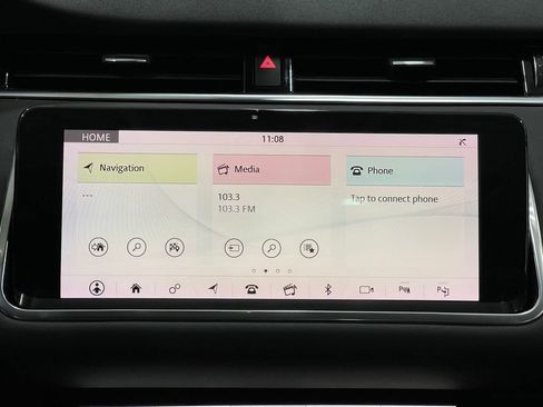 Used 2020 Land Rover Range Rover Evoque SE image 25