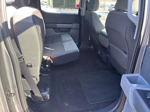 Used 2023 Ford F150 XLT image 22