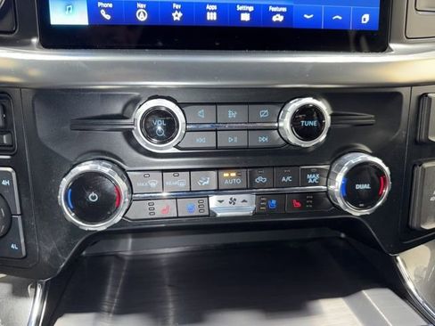 Used 2023 Ford F150 Lariat w/ Equipment Group 502A High image 25