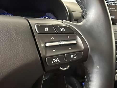Certified 2023 Hyundai Kona SEL w/ Convenience Package AWD/4WD image 16