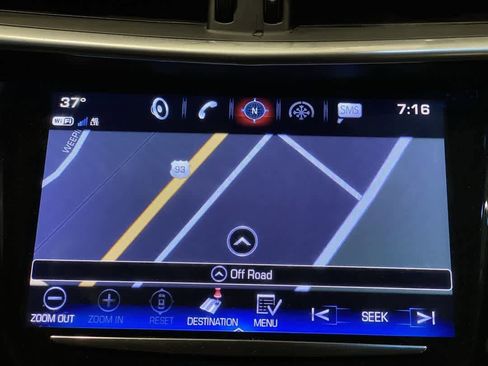 Used 2017 Cadillac XTS Luxury w/ Driver Awareness Package image 21