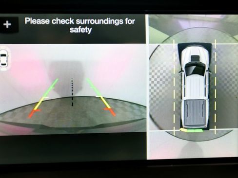 Used 2018 Ford F150 Raptor w/ Equipment Group 802A Luxury image 32