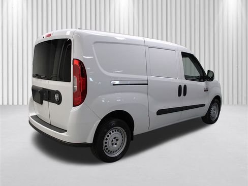 Used 2022 RAM ProMaster City Wagon FWD image 3