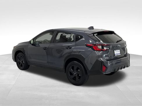 Certified 2024 Subaru Crosstrek 2.0i AWD/4WD image 4