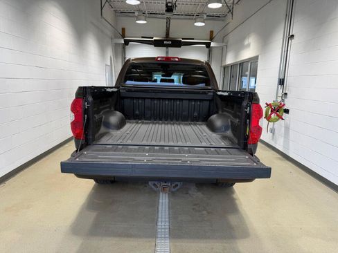 Used 2019 Toyota Tundra 1794 Edition AWD/4WD image 13