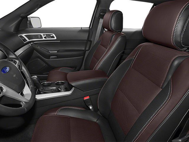 Used 2013 Ford Explorer Sport AWD/4WD image 8