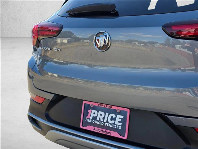 Used 2021 Buick Encore GX Preferred FWD image 14