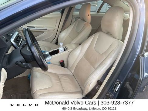 Used 2013 Volvo S60 T5 AWD/4WD image 7