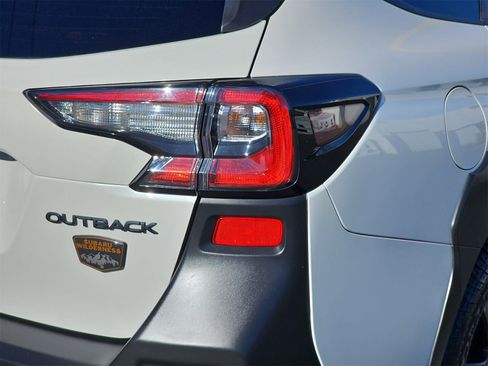 Certified 2023 Subaru Outback Wilderness image 37