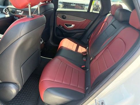 Used 2022 Mercedes-Benz GLC 300 4MATIC image 14