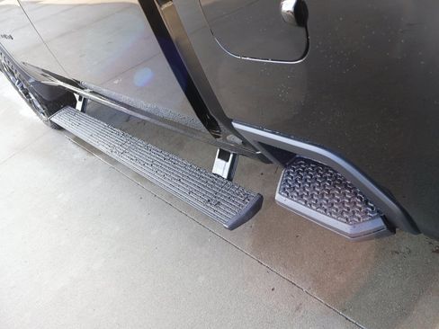 New 2026 Chevrolet Silverado 2500 LT w/ Trail Boss Package image 11