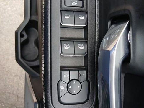 New 2026 RAM 3500 Big Horn w/ Laramie Trim Package image 43