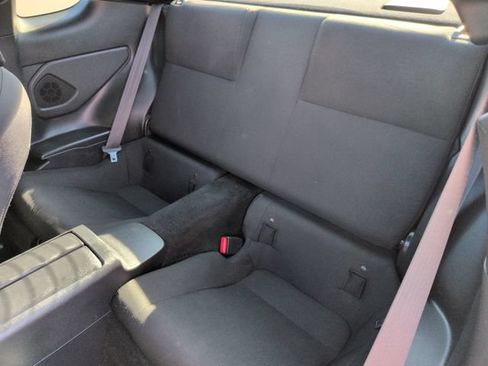 Used 2023 Toyota GR86 w/ ALL Weather Mat Package (TMS) RWD image 16