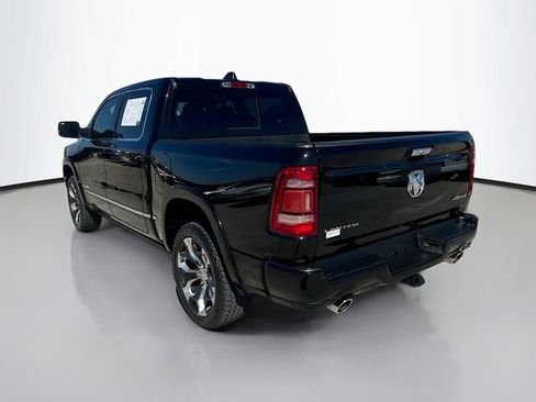 Used 2022 RAM 1500 Limited image 6