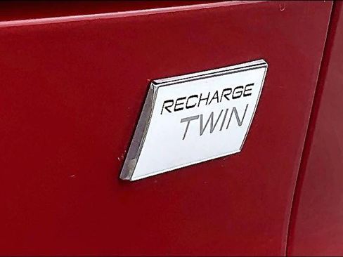 Used 2023 Volvo C40 P8 Recharge Ultimate w/ Protection Package Premier image 11