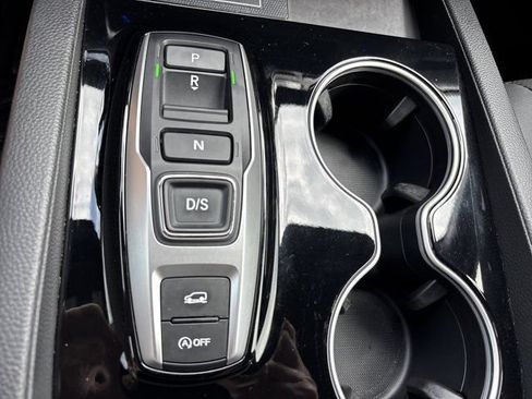 Used 2025 Honda Passport Black Edition image 47