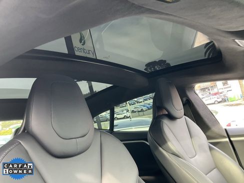 Used 2017 Tesla Model S 100D image 66
