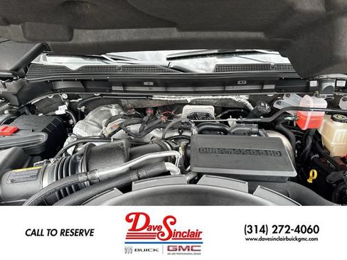 New 2026 GMC Sierra 3500 SLT AWD/4WD image 33