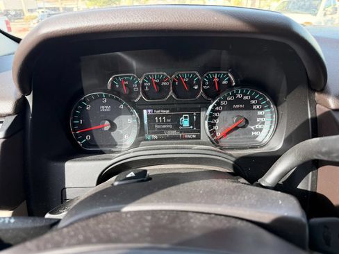 Used 2015 Chevrolet Tahoe LT AWD/4WD image 33