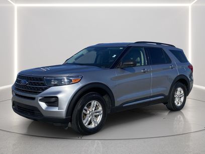 Used 2023 Ford Explorer XLT