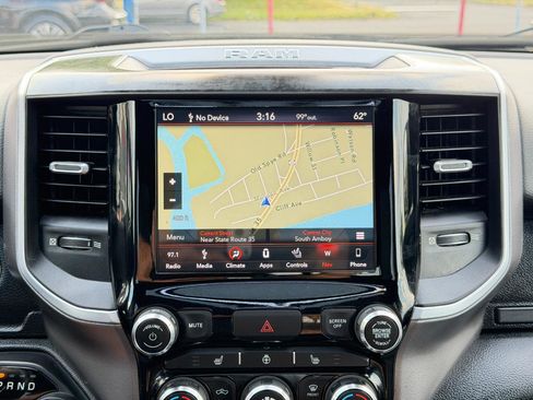 Used 2019 RAM 1500 Big Horn AWD/4WD image 22