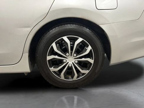Used 2018 Nissan Altima 2.5 S w/ S Convenience Package FWD image 28