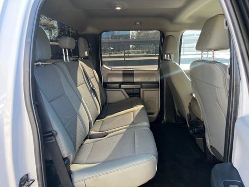 Used 2018 Ford F150 XL w/ XL Power Equipment Group image 16