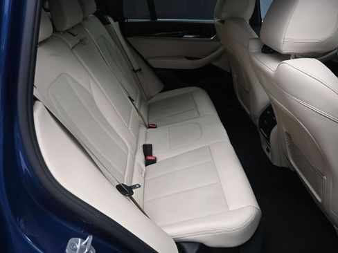 Used 2022 BMW X3 sDrive30i w/ Premium Package 2 RWD image 34