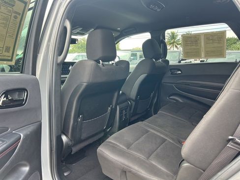 Certified 2023 Dodge Durango GT image 31