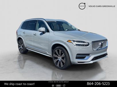 Certified 2024 Volvo XC90 T8 Plus w/ Protection Package Premier