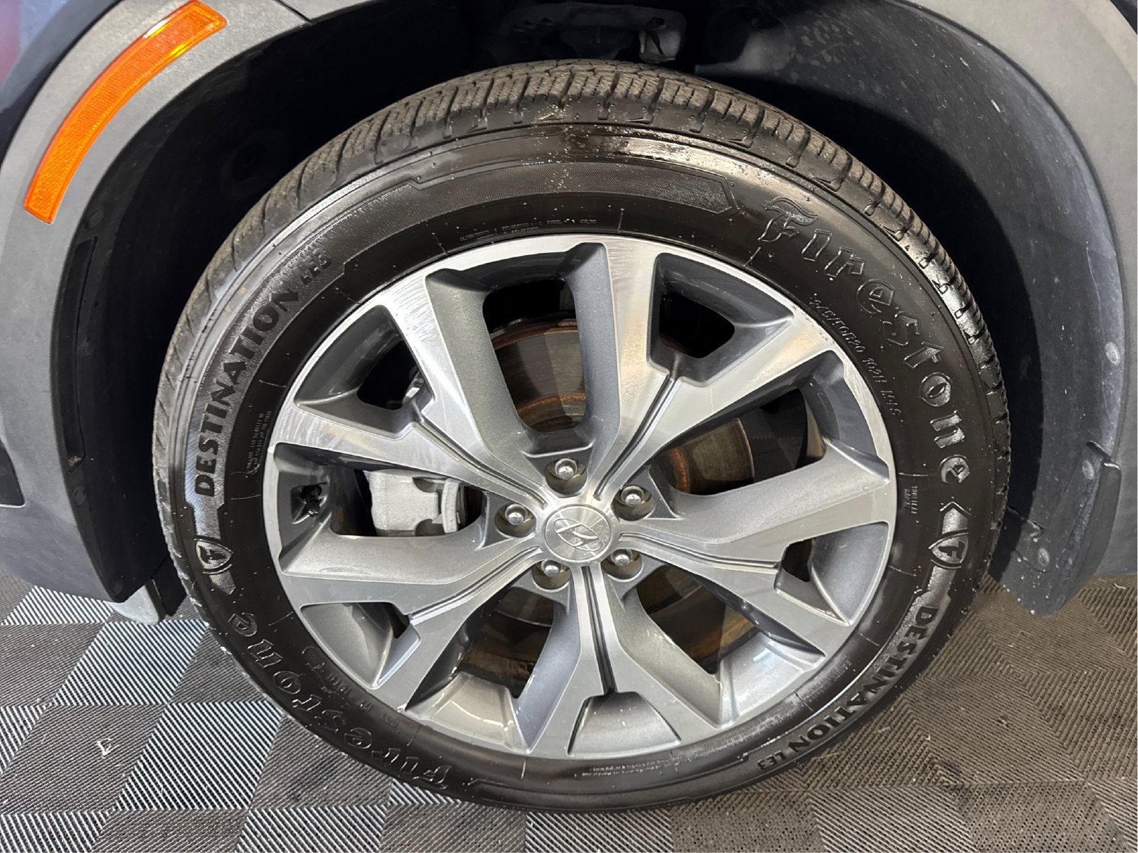 Used 2020 Hyundai Palisade SEL AWD/4WD image 33