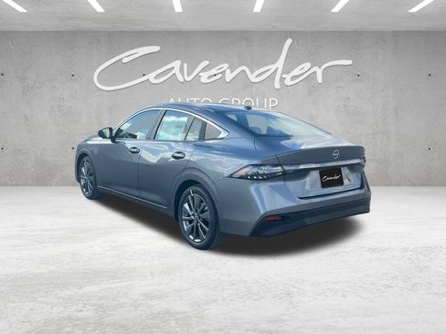 New 2026 Nissan Sentra SL w/ Floor Mat Package FWD image 14