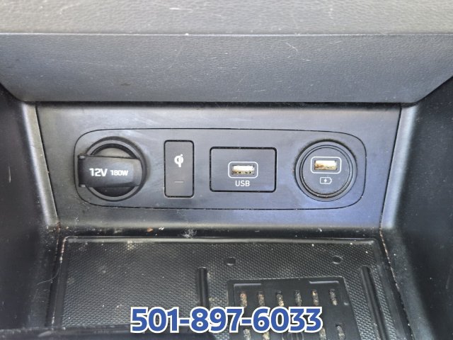 Used 2021 Hyundai Sonata SEL Plus w/ Cargo Package FWD image 24