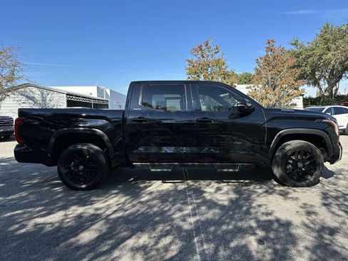 Used 2025 Toyota Tundra Limited image 7