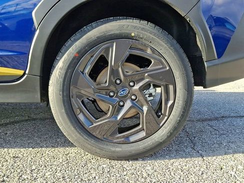 New 2026 Subaru Crosstrek 2.5i Sport w/ Crosstrek Mirror Package image 5