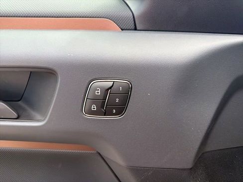 Used 2023 Ford Bronco Sport Outer Banks w/ Tech Package AWD/4WD image 8