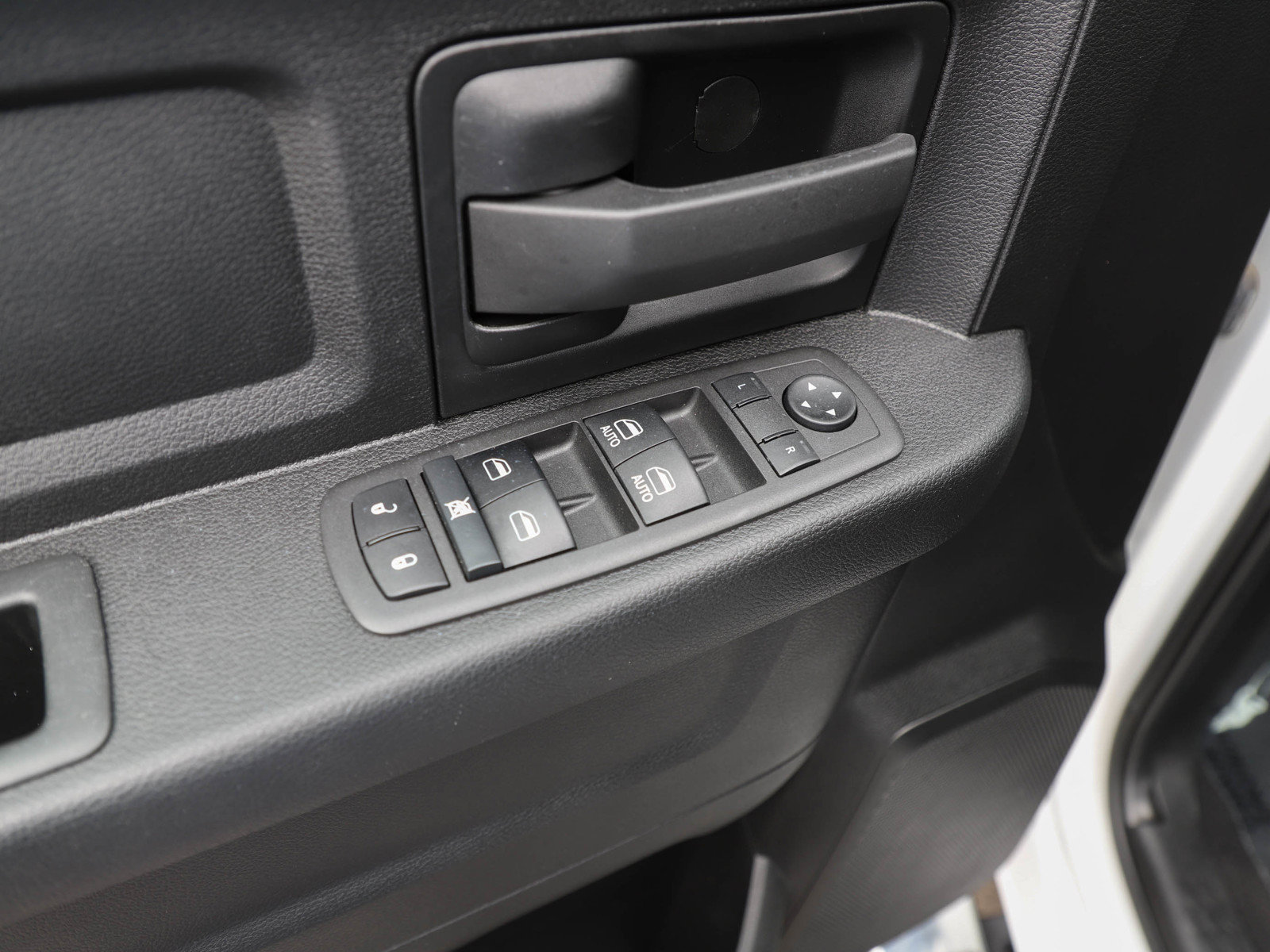 Used 2022 RAM 2500 Tradesman AWD/4WD image 22