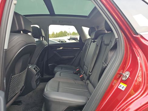 Used 2018 Audi Q5 Prestige AWD/4WD image 10