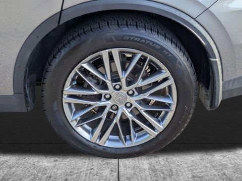 Used 2022 Acura MDX SH-AWD w/ Advance Package image 7