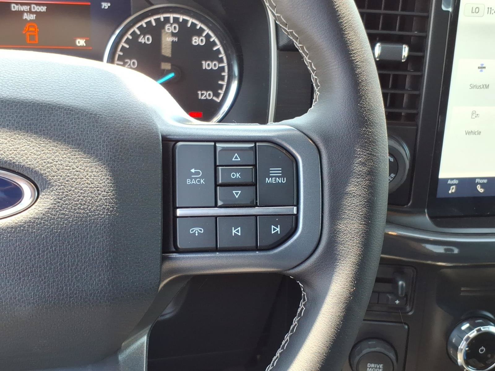 Used 2023 Ford F150 XLT w/ Equipment Group 302A High RWD image 19