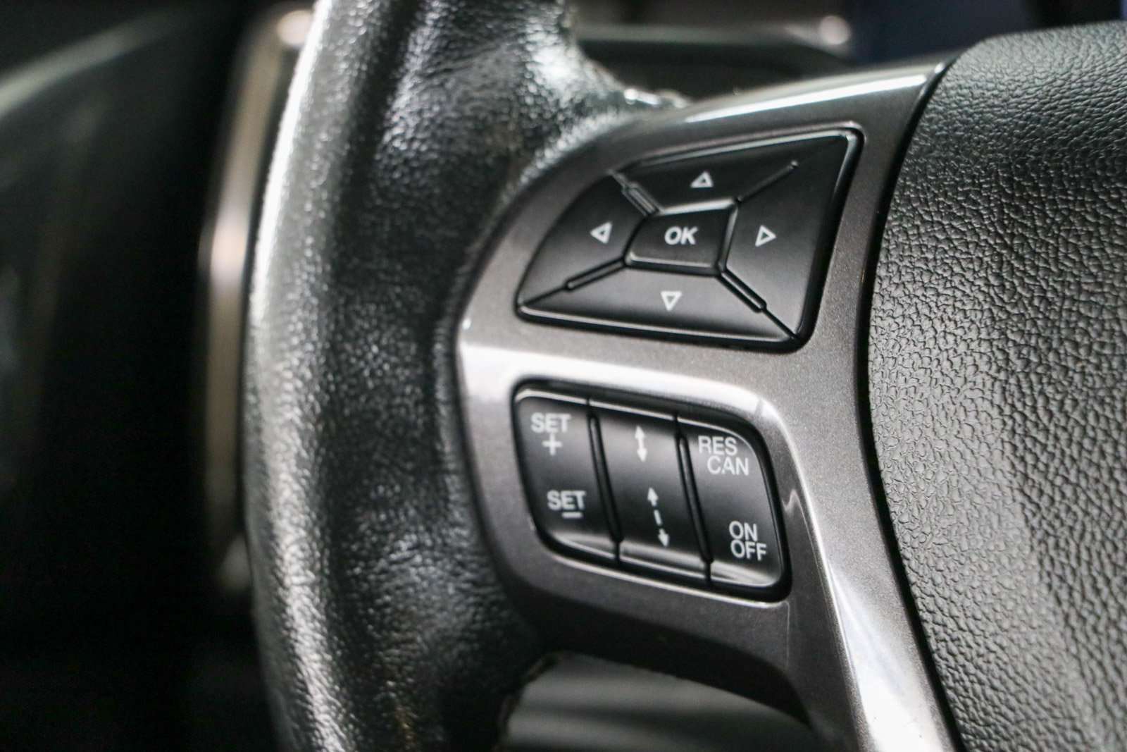 Used 2020 Ford Ranger Lariat w/ Technology Package AWD/4WD image 14