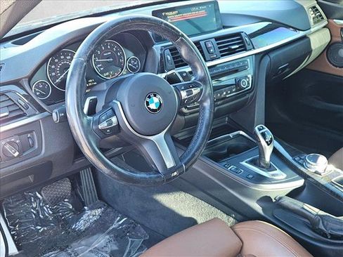 Used 2016 BMW 435i Convertible image 10
