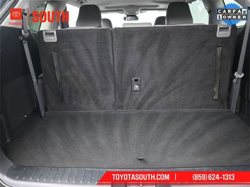Used 2023 Toyota Highlander Limited image 24