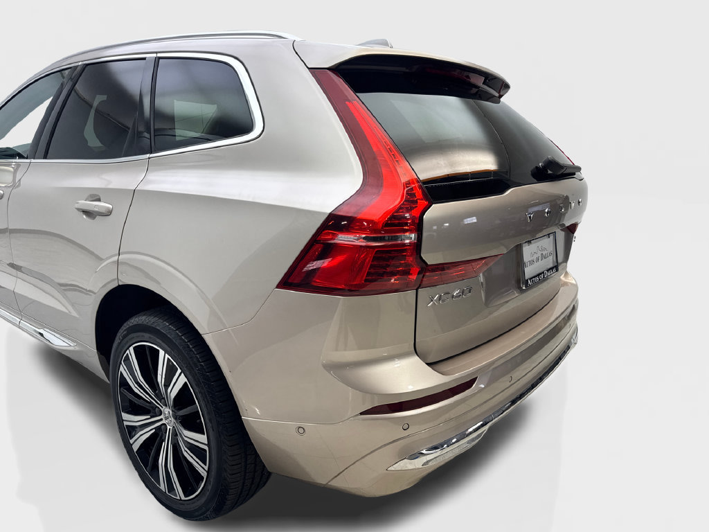 Used 2023 Volvo XC60 B5 Plus FWD image 21