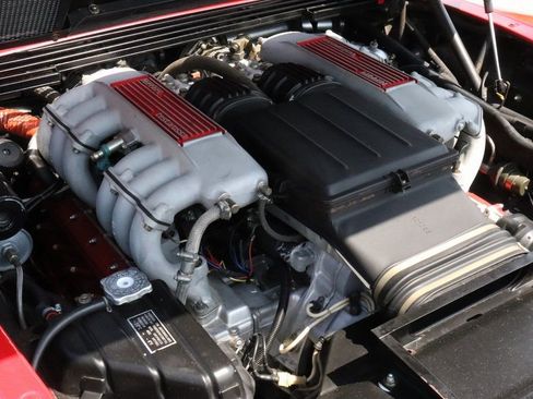 Used 1987 Ferrari Testarossa image 96